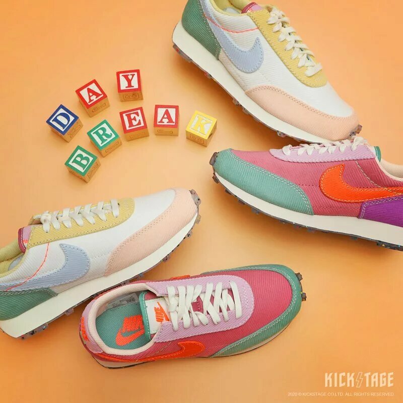 nike daybreak women